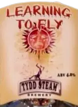 Tydd Steam Brewery Learning To Fly