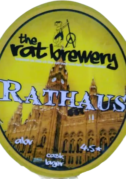 Rat Brewery Rathaus