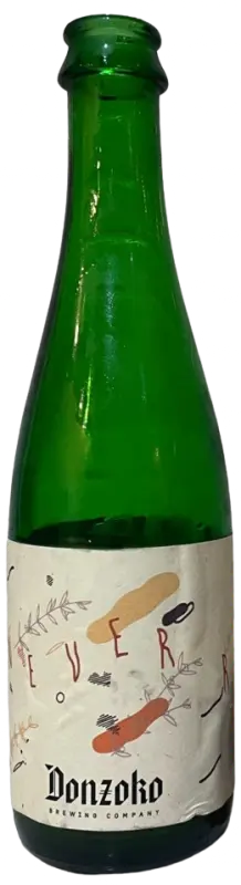 Donzoko Brewing Genever Red
