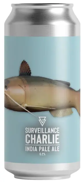 Azvex Brewing Company Surveillance Charlie