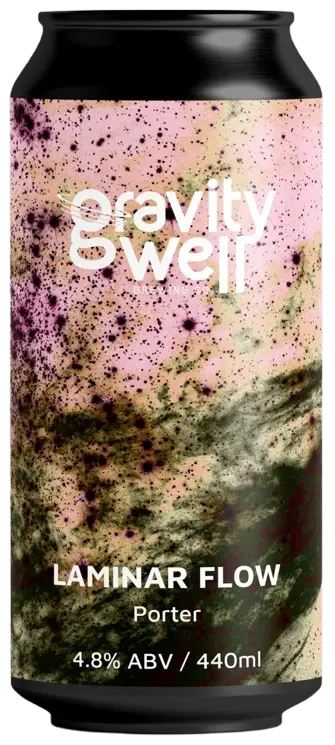 Gravity Well Brewing Laminar Flow