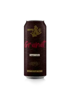 Brasserie Artisanale L'Amère à Boire Granát