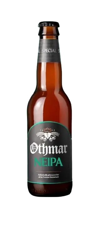 Ootmarsummer Bierbrouwerij Heupink & Co (Othmar) NEIPA