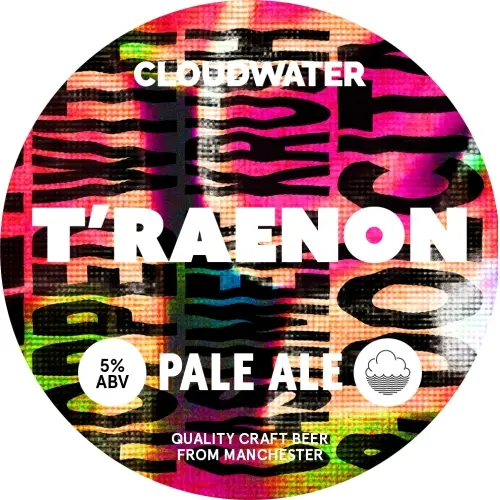 Cloudwater Brew Co T'Raenon