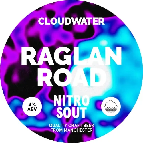 Cloudwater Brew Co Raglan Road