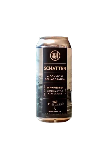 Schilling Beer Company Schatten
