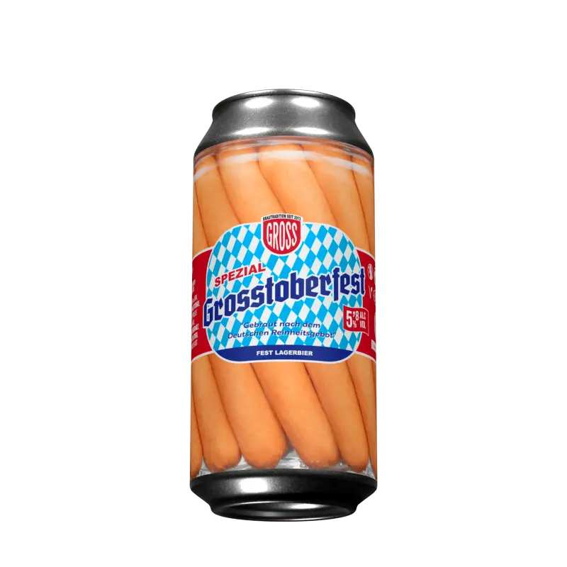 Gross Grosstoberfest