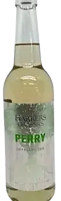 Rustic Roots Organic Wine & Cider Perry Cider