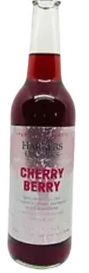 Rustic Roots Organic Wine & Cider Cherry Berry