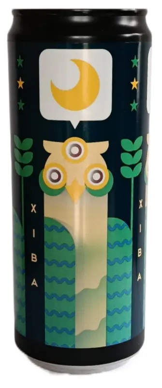 Totem Brewing Xiba