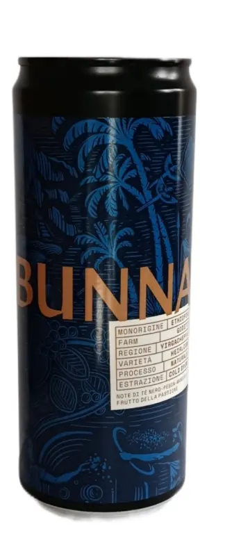 Totem Brewing Bunna