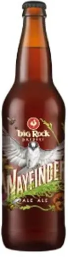 Big Rock Urban Brewery Wayfinder Pale Ale