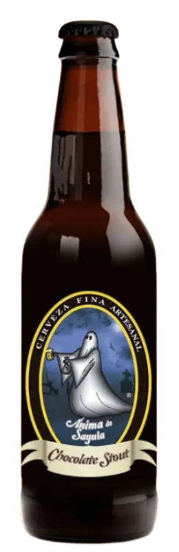 Anima de Sayula Chocolate Stout
