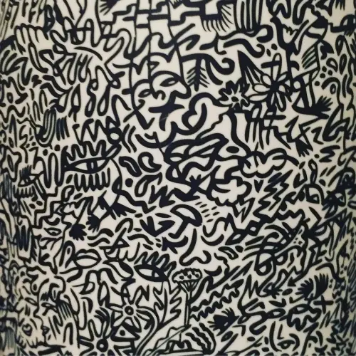 Grimm Artisanal Ales Sumi Ink