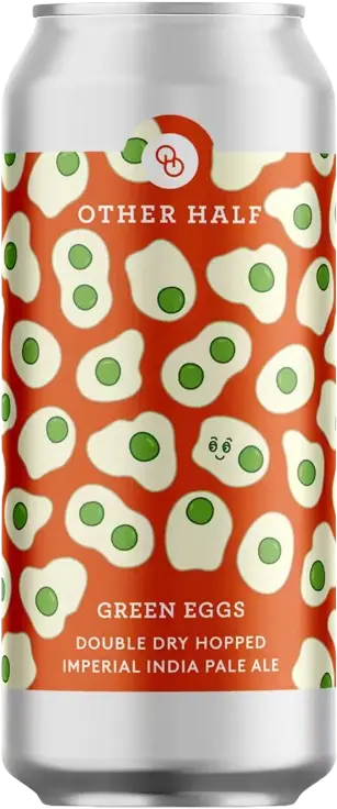 Other Half Brewing Green Eggs