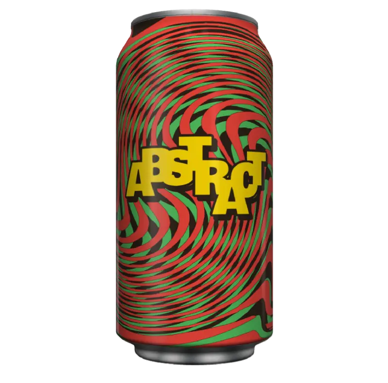 Creature Comforts Brewing Company Abstract
