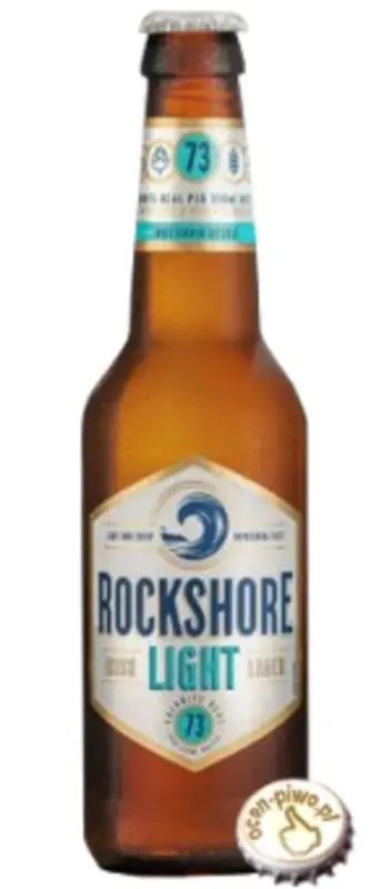 Guinness (St. James's Gate) Rockshore Light