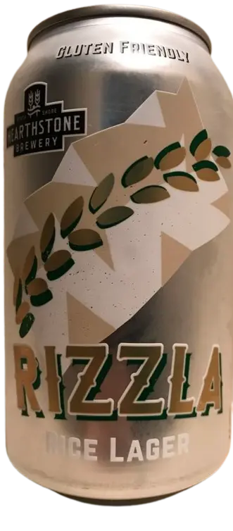Hearthstone Brewery Rizzla