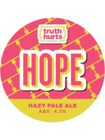 Truth Hurts Brew Co. Hope