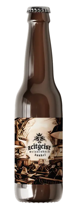 Utsikten Bryggeri Zeitgeist