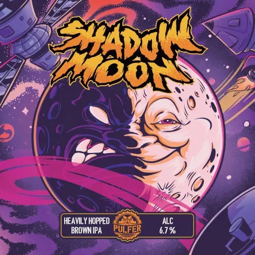 Pulfer Shadow Moon