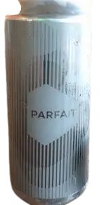 Shared Parfait - Blend #02 (Horchata)