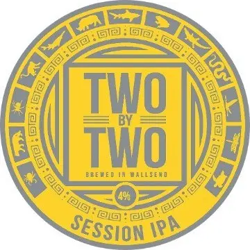 Two By Two Brewing Session IPA