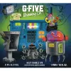 G5 Brewing Company Anonymous Caller