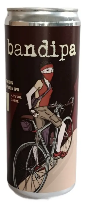 PicoBrew Bandipa