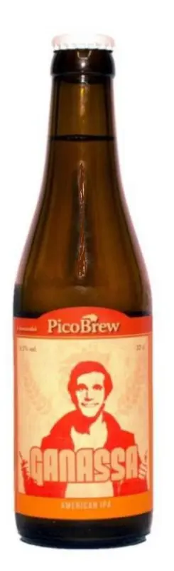 PicoBrew Ganassa