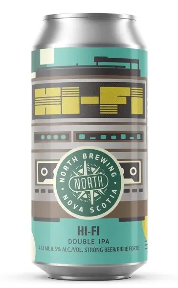 North Brewing Co. Hi-Fi
