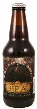 Pearl Street Brewery Dankenstein