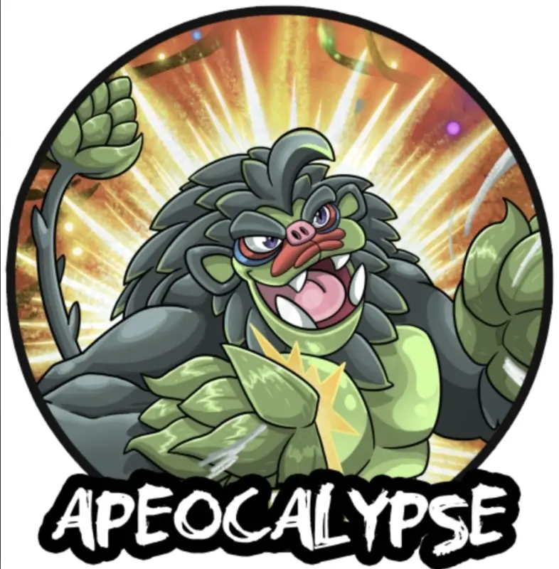 HopEra - Microbrasserie APEocalypse