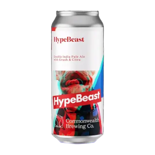 Commonwealth Brewing Company Hypebeast