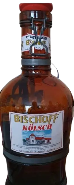 Privatbrauerei Bischoff Kölsch