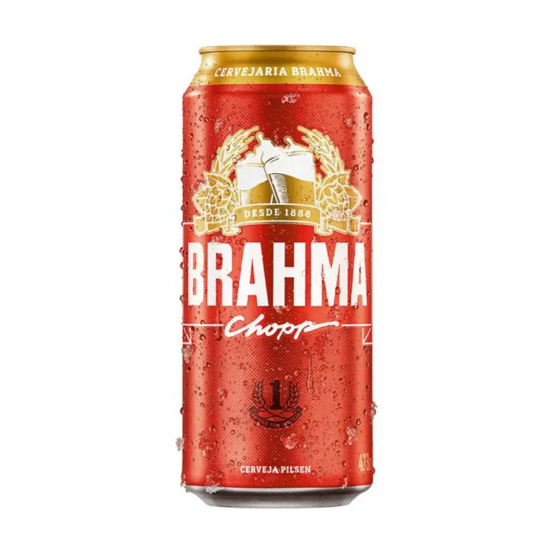 Ambev Brahma Chopp