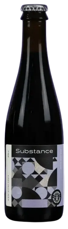 Brasserie du Bas-Canada Substance