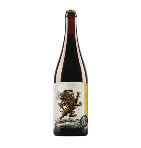 Brasserie du Bas-Canada Tsuyosa