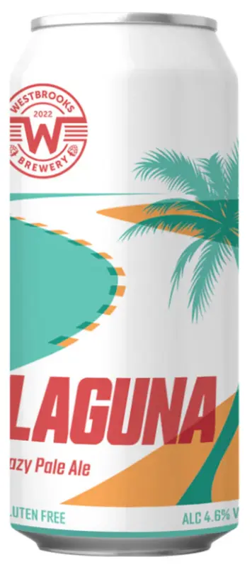 Westbrooks Brewery Laguna