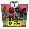 Drekker Brewing Company Type 3 Fun