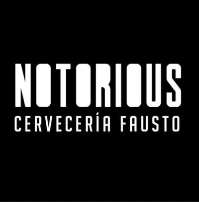 Cervecería Fausto Notorious BIG
