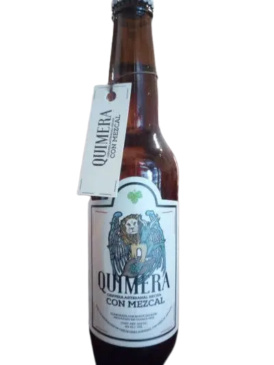 ALPA Imperial Quimera