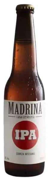 Madrina Casa Cervecera IPA