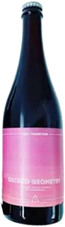 Holy Mountain Brewing Company Sacred Geometry