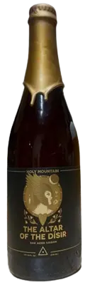 Holy Mountain Brewing Company The Altar of the Dísir