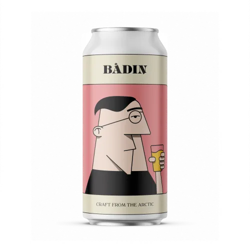 Bådin Saison Strøm