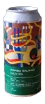 Beva Brewing & Blending Mambo Italiano
