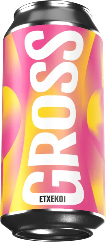 Gross Etxekoi