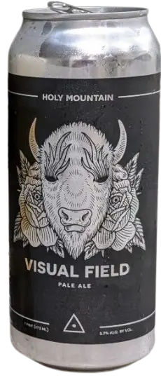 Holy Mountain Brewing Company Visual Field