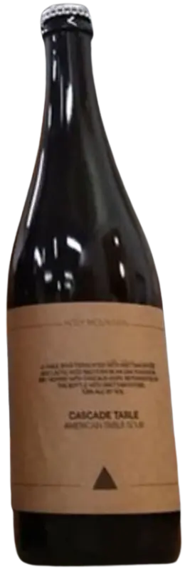 Holy Mountain Brewing Company Table Sour - Cascade
